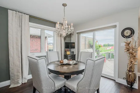 130 Bridge Cres, Minto, ON N0G 2P0