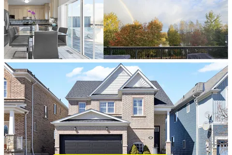 252 Morden Dr, Shelburne, ON L9V 2S3