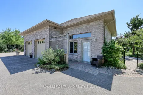 6325 Dundas St, Thames Centre, ON N0M 2M0