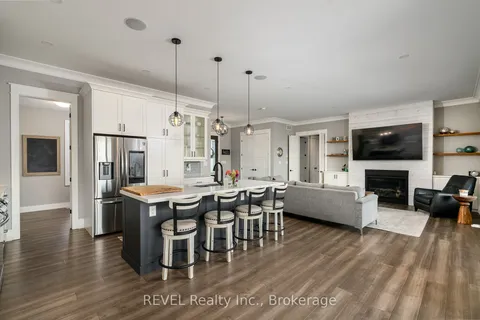 864 Concession 1 Rd, Niagara-on-the-Lake, ON L0S 1J0