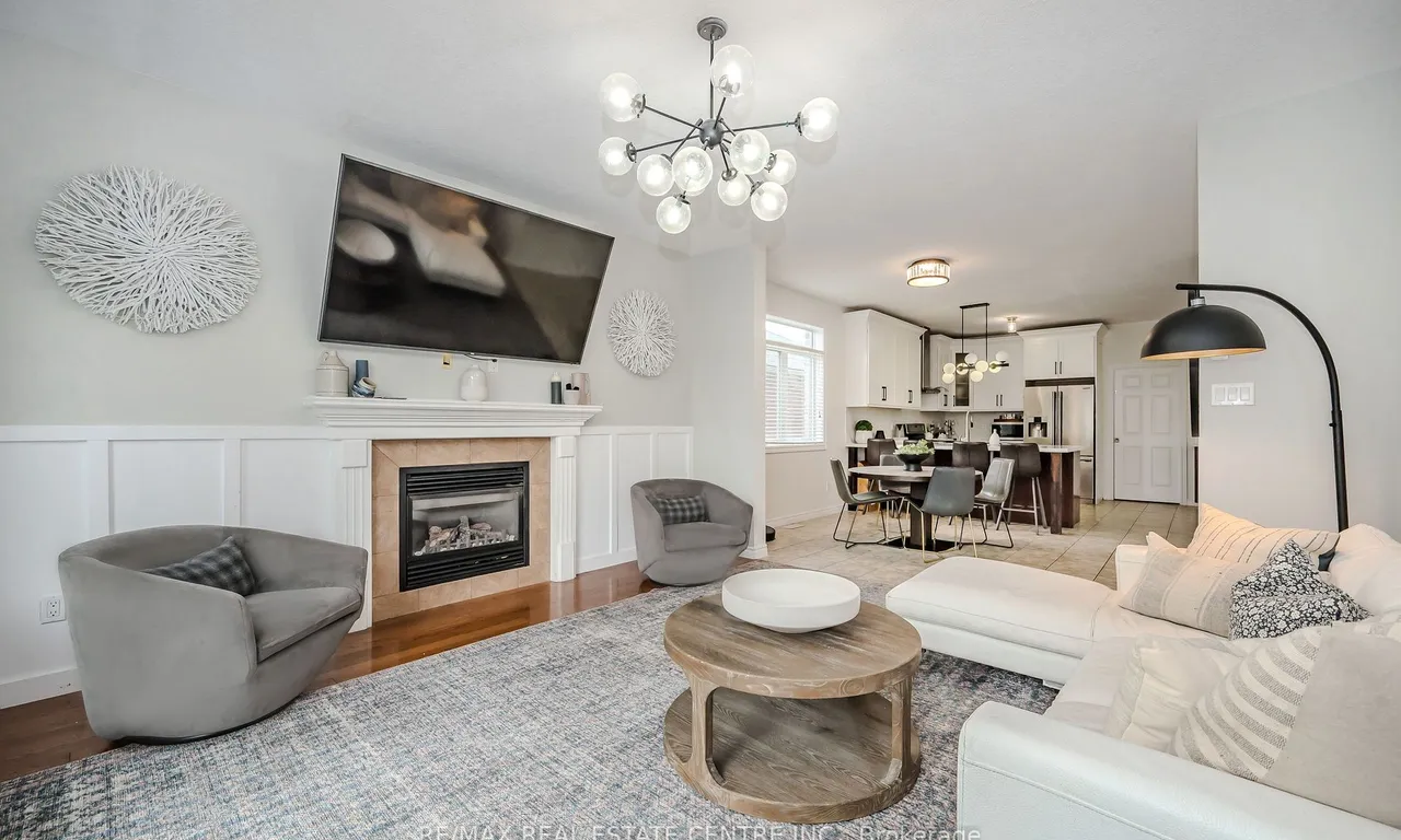 47 Healey St, Centre Wellington, ON N0B 2K0