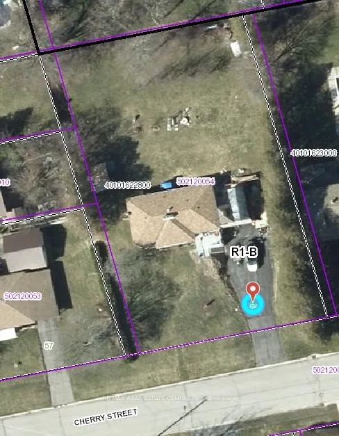 53 Cherry St, Norfolk, ON N3Y 1B3