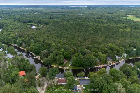 357 Southam Drive, Kawartha Lakes, ON K0M 1N0