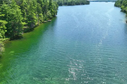 PTLT3 McConville Lane, South Frontenac, ON K0H 2T0