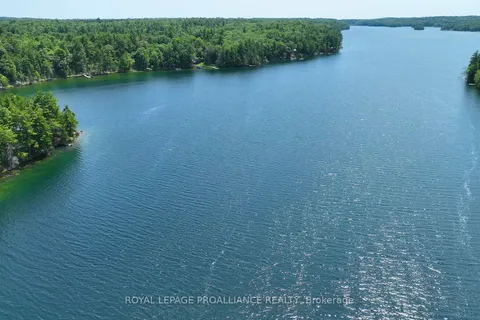 PTLT3 McConville Lane, South Frontenac, ON K0H 2T0