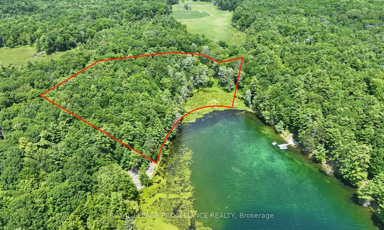 PTLT3 McConville Lane, South Frontenac, ON K0H 2T0