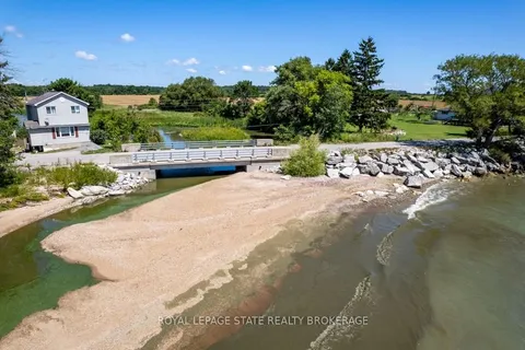 1407 LAKESHORE Road, Haldimand, ON N0A 1P0