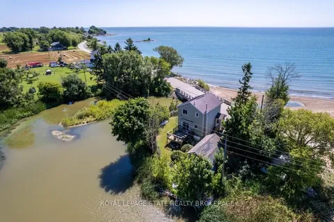 1407 LAKESHORE Road, Haldimand, ON N0A 1P0