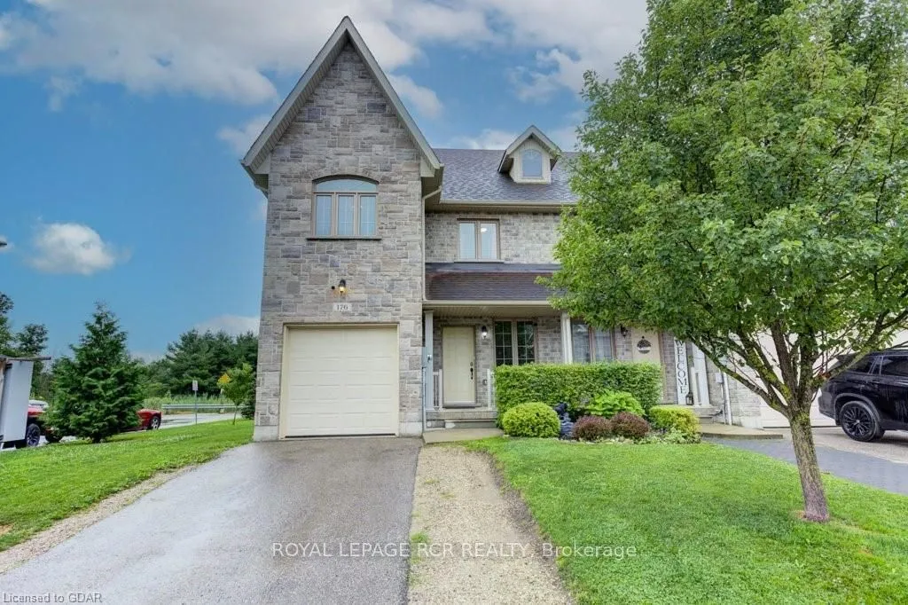 176 Berkshire Dr, Wellington North, ON N0G 1A0