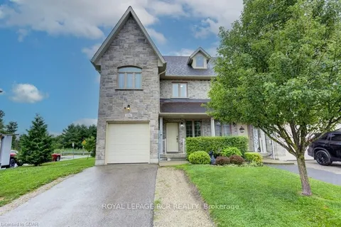176 Berkshire Dr, Wellington North, ON N0G 1A0