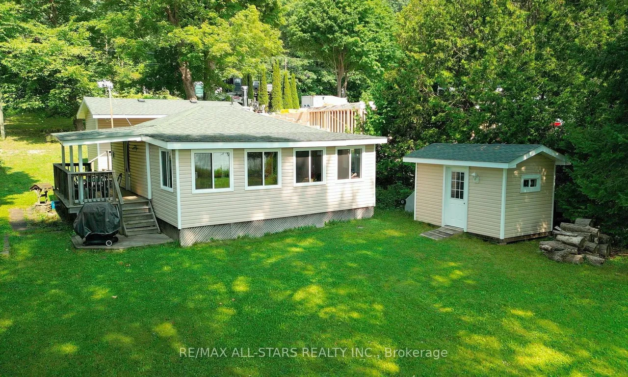 136 Coldstream Rd, Kawartha Lakes, ON K0M 1N0