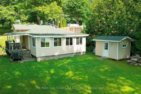 136 Coldstream Rd, Kawartha Lakes, ON K0M 1N0