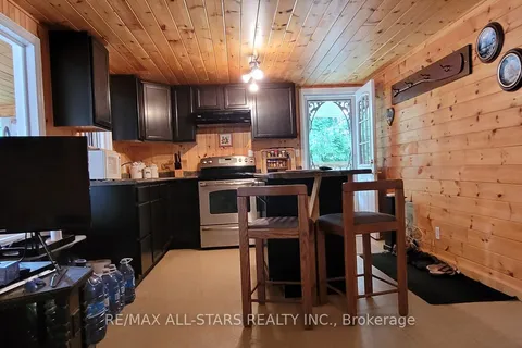 136 Coldstream Rd, Kawartha Lakes, ON K0M 1N0