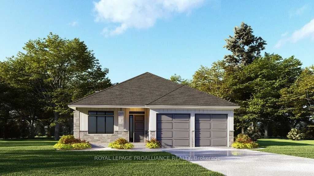 37 Rosewood Dr, Quinte West, ON K0K 2C0