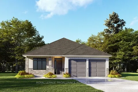 37 Rosewood Dr, Quinte West, ON K0K 2C0