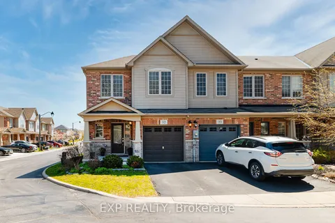 45 Royal Winter Dr, Hamilton, ON L0R 1C0