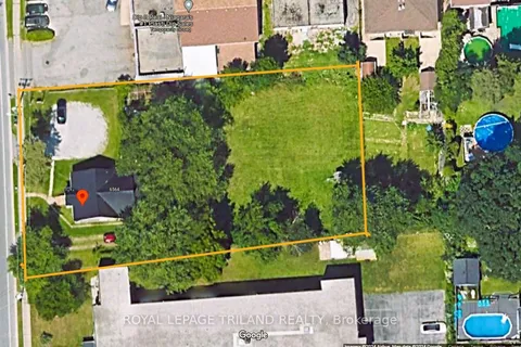 6566 Drummond Road, Niagara Falls, ON L2G 4N7