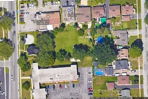 6566 Drummond Road, Niagara Falls, ON L2G 4N7