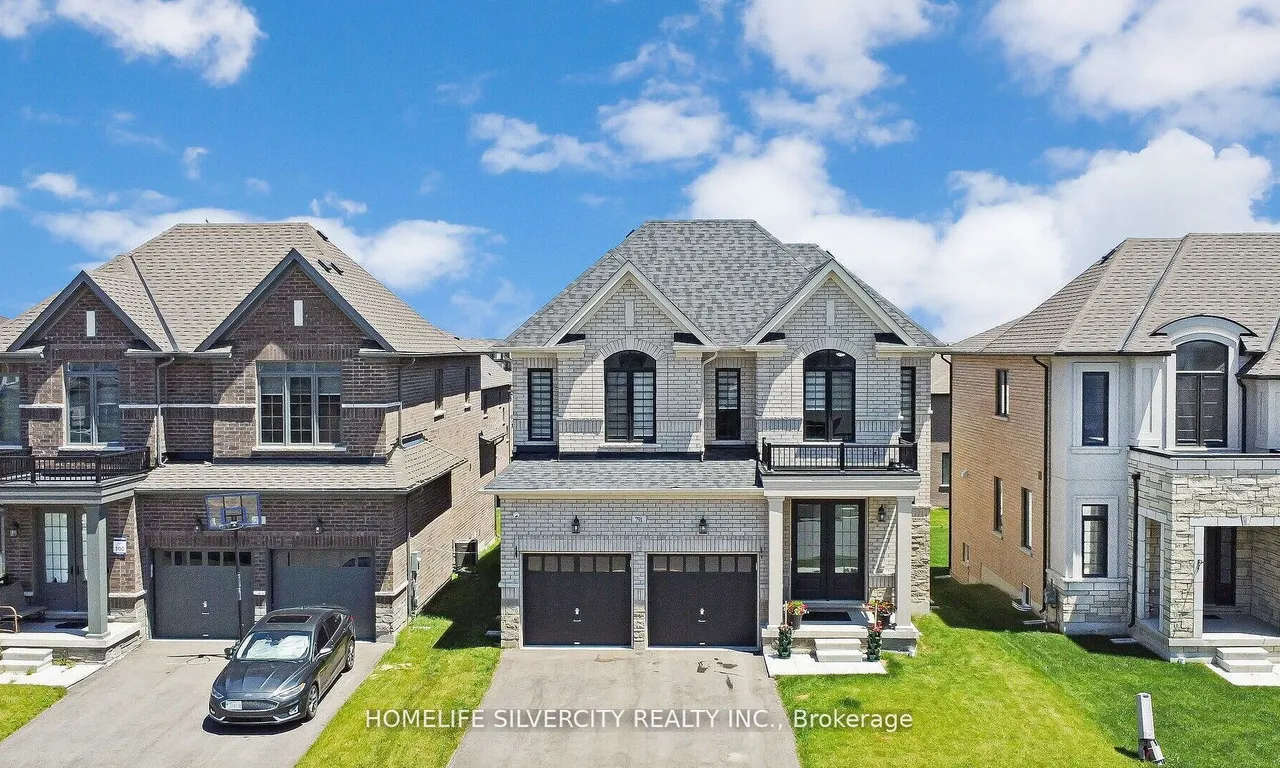 791 Queenston Blvd, Woodstock, ON N4S 7W2