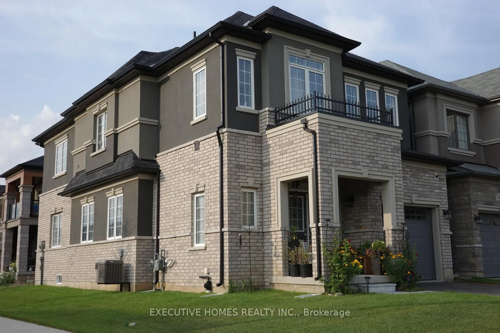 76 Stauffer Road, Brantford, ON N3V 0B4