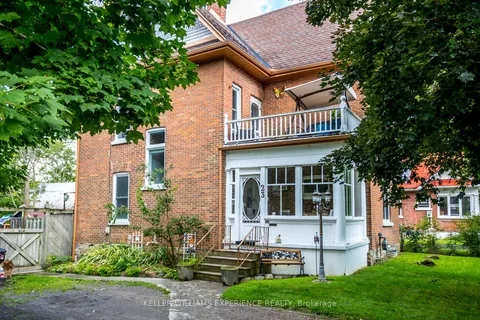 23 STURGEON St, Kawartha Lakes, ON K0L 2W0
