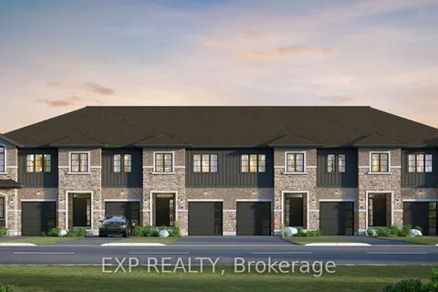 1185 Devonshire Ave, Woodstock, ON N4S 7V9