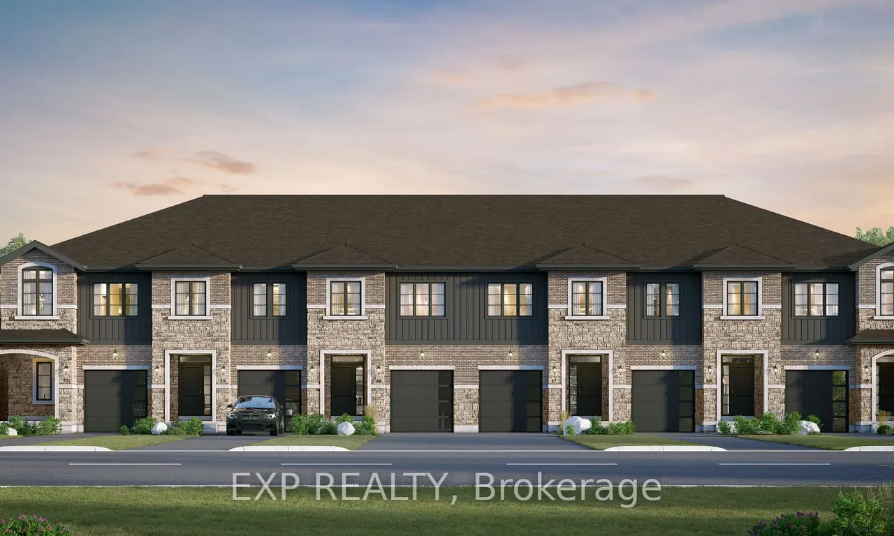 1185 Devonshire Ave, Woodstock, ON N4S 7V9