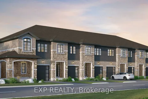 1185 Devonshire Ave, Woodstock, ON N4S 7V9