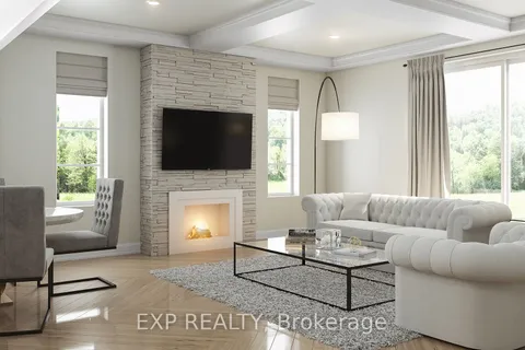 1185 Devonshire Ave, Woodstock, ON N4S 7V9