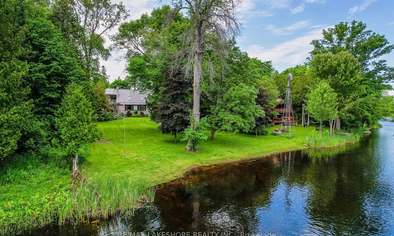 2853 13th Line, Trent Hills, ON K0K 2M0