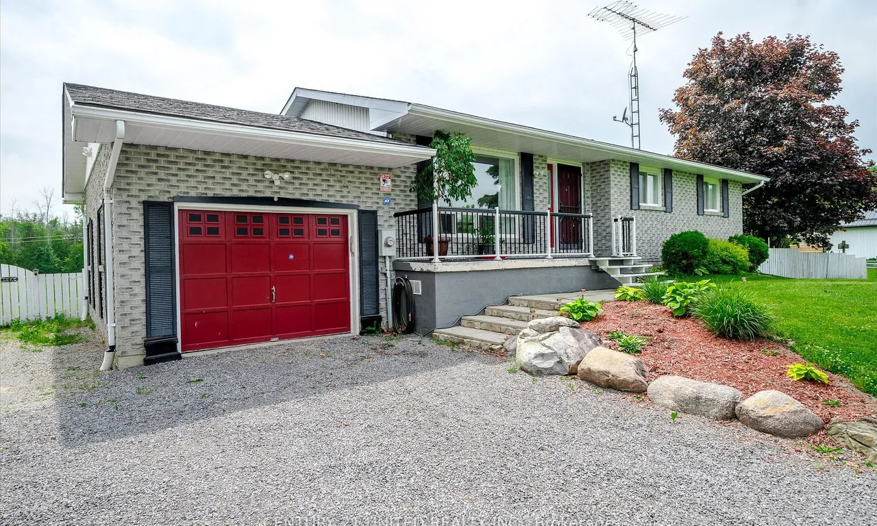 672 Percy Boom Rd, Trent Hills, ON K0L 1L0