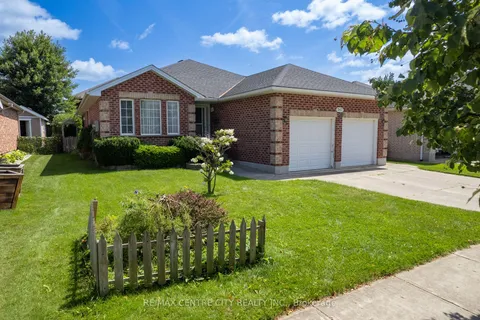 547 Agnes Dr, Strathroy-Caradoc, ON N7G 4C9