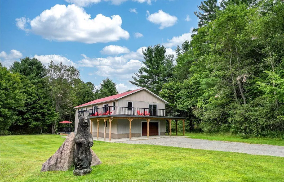 10155 Highway 28, North Kawartha, ON K0L 1A0