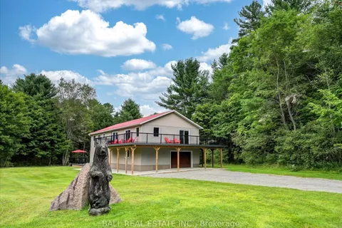 10155 Highway 28, North Kawartha, ON K0L 1A0