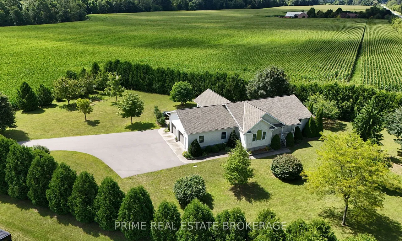 11563 Kerr Rd, West Elgin, ON N0L 2C0