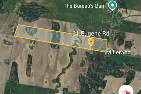 21 Eugene Rd, West Nipissing, ON P0H 2M0