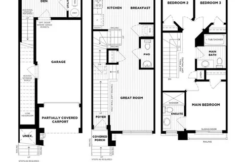 55 Tom Brown Dr, Brant, ON N3L 0K3