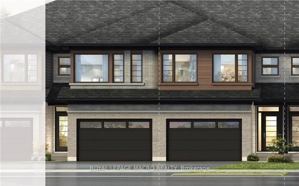 90 Gort Ave, Brant, ON N3L 1G9
