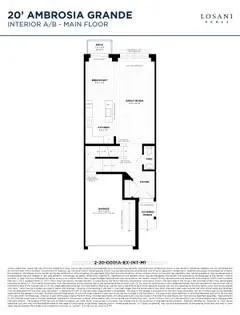 90 Gort Ave, Brant, ON N3L 1G9