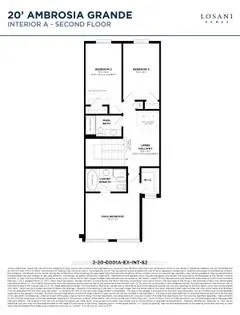 90 Gort Ave, Brant, ON N3L 1G9