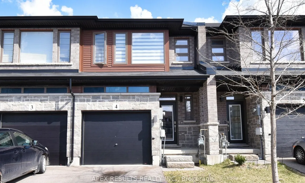 30 TIMES SQUARE Blvd, Hamilton, ON L8J 0L8