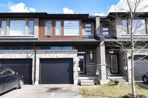 30 TIMES SQUARE Blvd, Hamilton, ON L8J 0L8