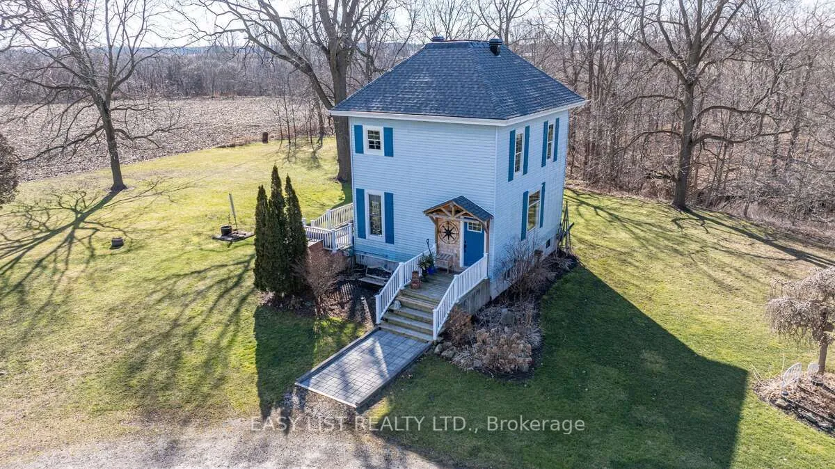 28143 Talbot Line, Dutton/Dunwich, ON N0L 2M0