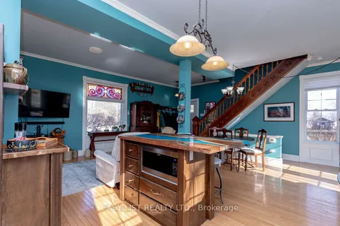 28143 Talbot Line, Dutton/Dunwich, ON N0L 2M0
