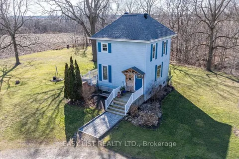 28143 Talbot Line, Dutton/Dunwich, ON N0L 2M0