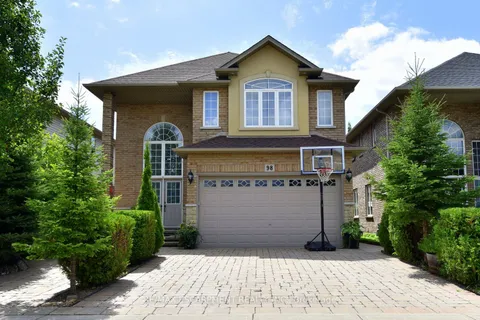 98 Kendrick Crt, Hamilton, ON L9G 5E8