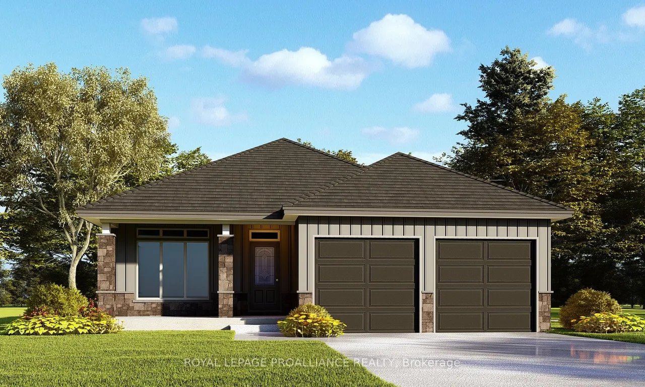 43 Rosewood Dr, Quinte West, ON K0K 2C0