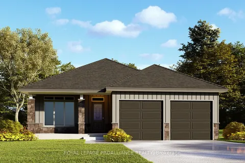 43 Rosewood Dr, Quinte West, ON K0K 2C0