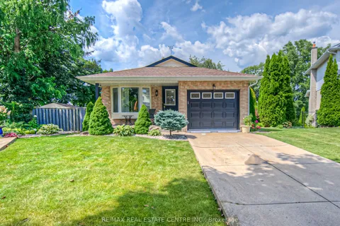 46 Vesper Crt, Hamilton, ON L8J 2B5