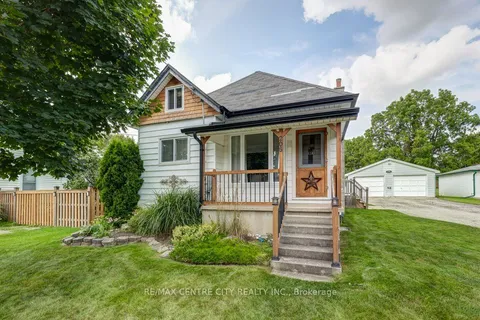206 Union St, Central Elgin, ON N0L 1B0